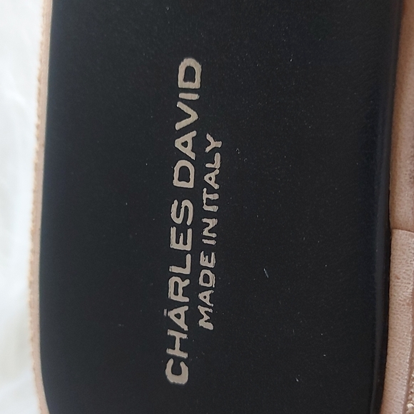 Charles David sandals - Picture 2 of 4